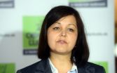 Erika Jurinová (Zdroj: TASR/Štefan Puškáš)