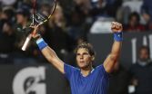 Rafael Nadal (Zdroj: TASR/AP)