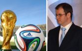 Marcel Merčiak (zdroj: TASR, twitter)