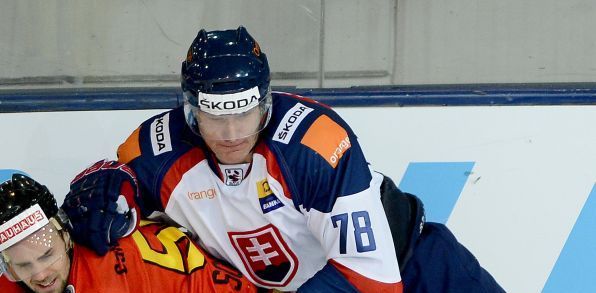 Kristián Kudroč (zdroj: TASR)