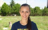 Kinga Muránska.