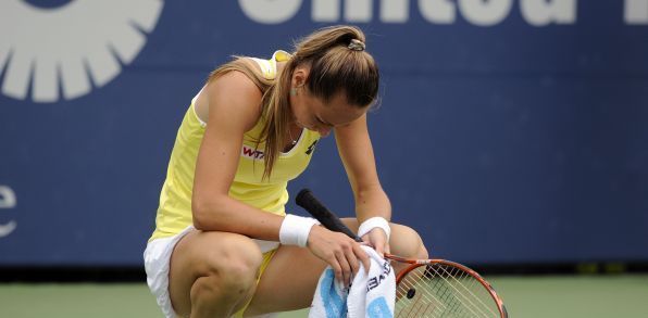 Magdaléna Rybáriková (zdroj: TASR)