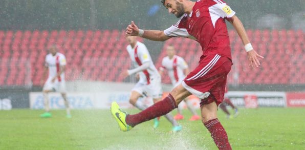 futbal (zdroj: TASR)