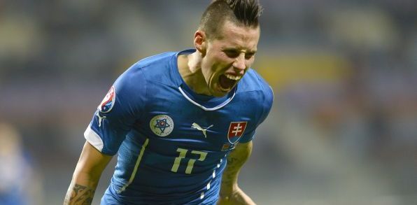 Marek Hamšík (TASR)