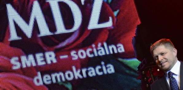 Ilustračné foto: TASR