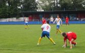 Futbalisti naplno bodovali.
