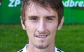 Lukáš Kožička. Foto: zpfutbal.sk