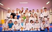 S náskokom troch zlatých medailí sa stal najúspešnejším mládežníckym klubom Slovenska Karate klub Farmex Nitra.
